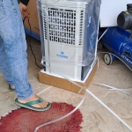 hình đánh giá của Hồ Ngọc Hải Minh